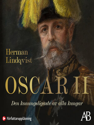 cover image of Oscar II